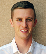Justin Deterding Photo: Justin Deterding