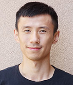 Ke Huang Photo: Ke Huang