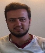 Vahid Karimi Photo: Vahid Karimi