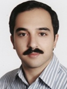Dr. Ali Rastegari