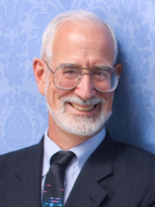 Dr. Robert Lieberman