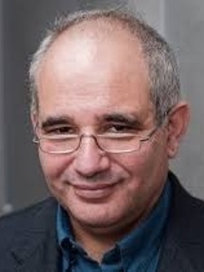 Prof. Piotr Perlin 
