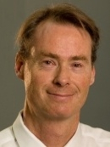 Prof. Stefan Posse