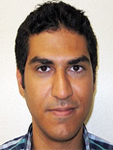Mostafa Peysokhan
