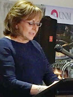 NM Governor Susana Martinez
