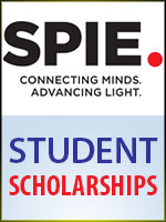 SPIE Student Scholarships