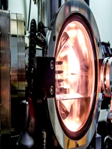 UNM researchers tackle next gen power devices