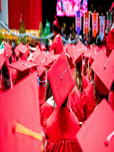 graduate