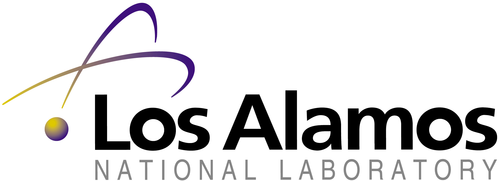 Los Alamos logo