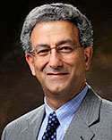 Professor Nader Enghata