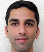 Maziar Saleh Ziabari Photo: Maziar Saleh Ziabari