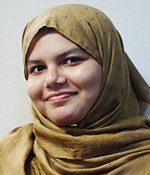 Samiha Nuzhat Photo: Samiha Nuzhat