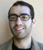Behsan Behzadi Photo: Behsan Behzadi