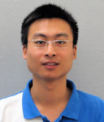 Chengyong Feng Photo: Chengyong Feng
