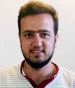 Vahid Karimi Photo: Vahid Karimi