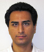 Behshad Roshanzadeh Photo: Behshad Roshanzadeh