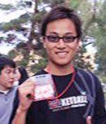 Yejia Xu Photo: Yejia Xu