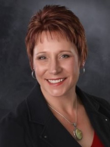 Dr. Viktoriia Babicheva