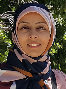 Hanieh Afkhamiardakani