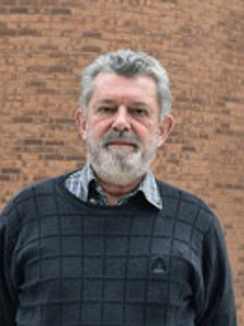 Dr. Viktoriia Babicheva