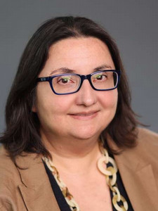 Dr. Stavroula Foteinopoulou