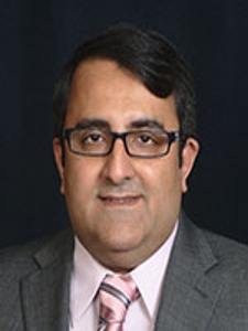 Dr. Arash Mafi