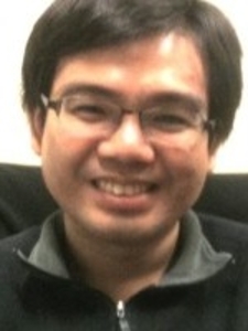 Dr. Pinghan Chu
