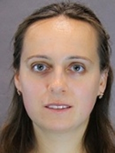 Dr. Viktoriia Babicheva