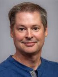 Keith Lidke