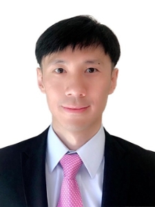 Mr. Ke Huang