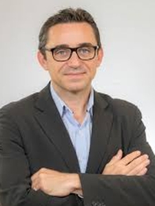 Prof. Frederic Grillot