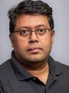 Tonmoy Chakraborty